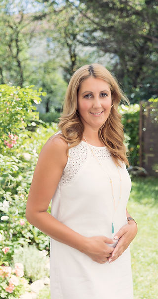 Simona Winkler Miomassage